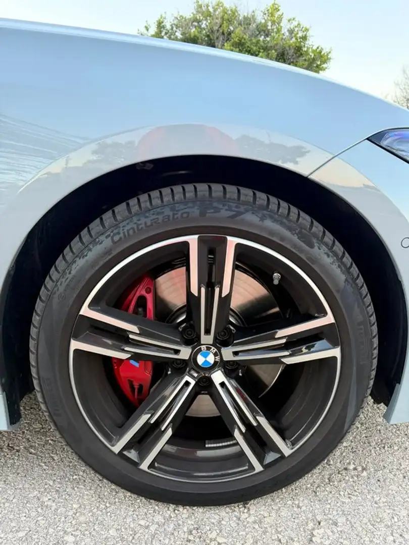 BMW 330 330iA M Sport - 2
