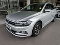 Volkswagen Polo VI United NAVI PDC Argento - thumbnail 1