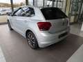 Volkswagen Polo VI United NAVI PDC Argento - thumbnail 8