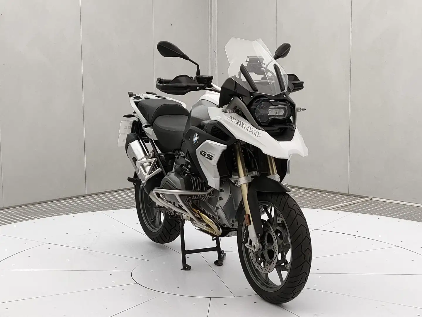 BMW R 1200 GS R 1200 GS pack Touring - 1