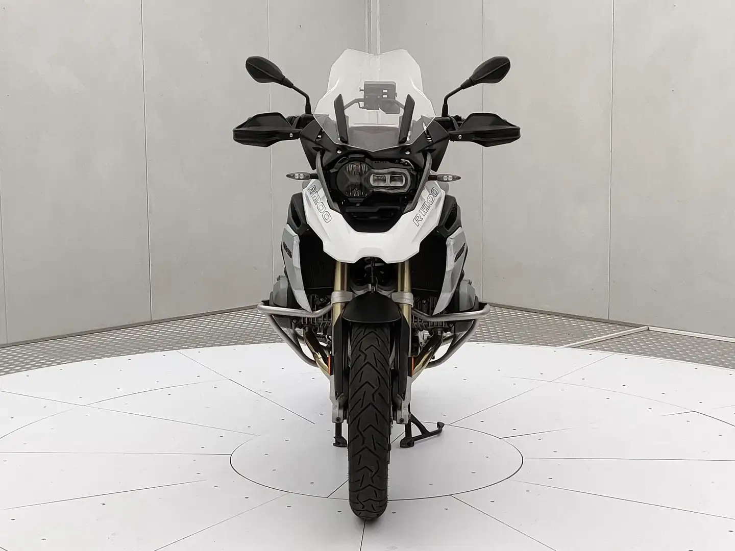 BMW R 1200 GS R 1200 GS pack Touring - 2