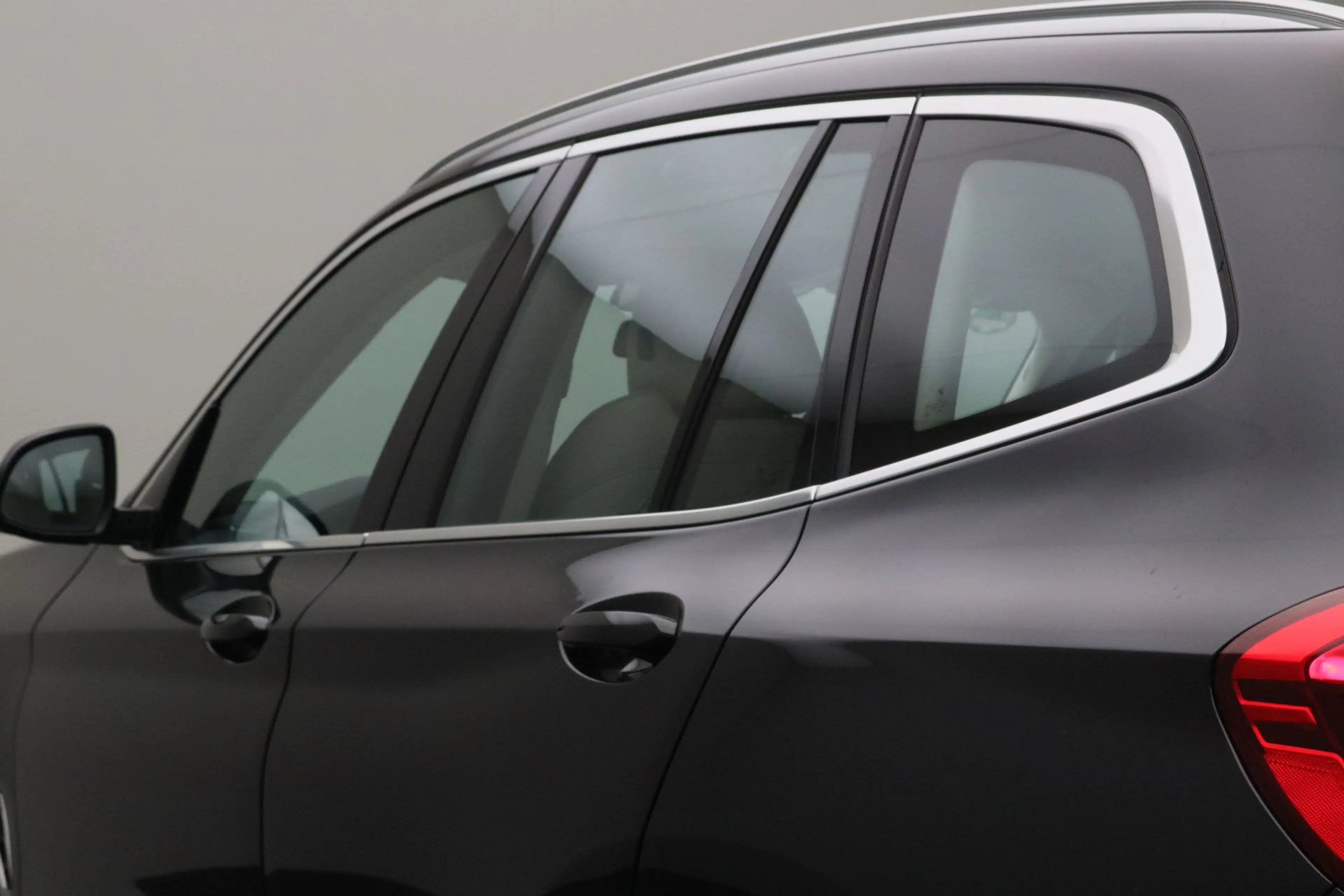 BMW X3 xDrive30i High Executive | Ambiance verlichting | — photo 6