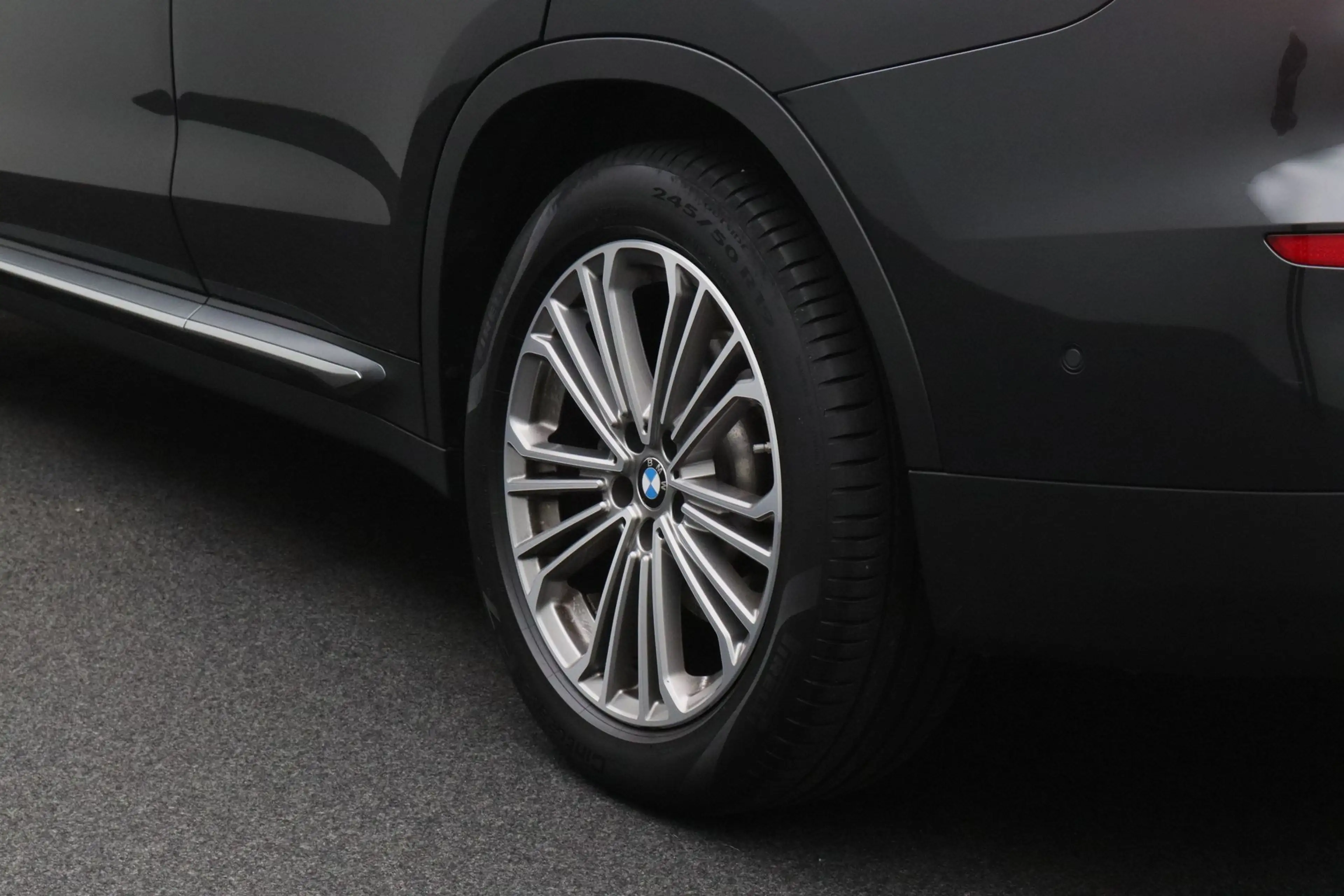 BMW X3 xDrive30i High Executive | Ambiance verlichting | — photo 7