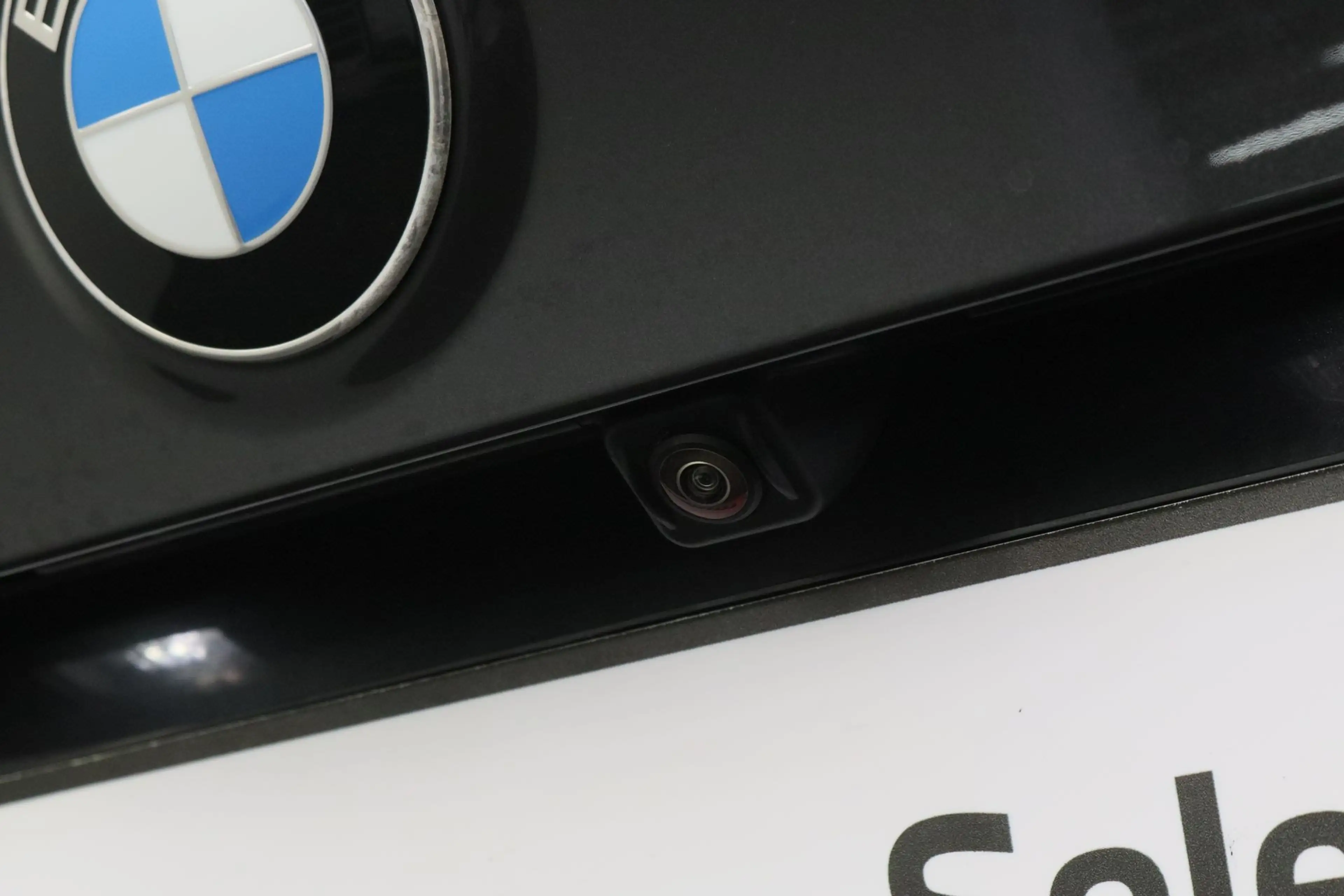 BMW X3 xDrive30i High Executive | Ambiance verlichting | — photo 10