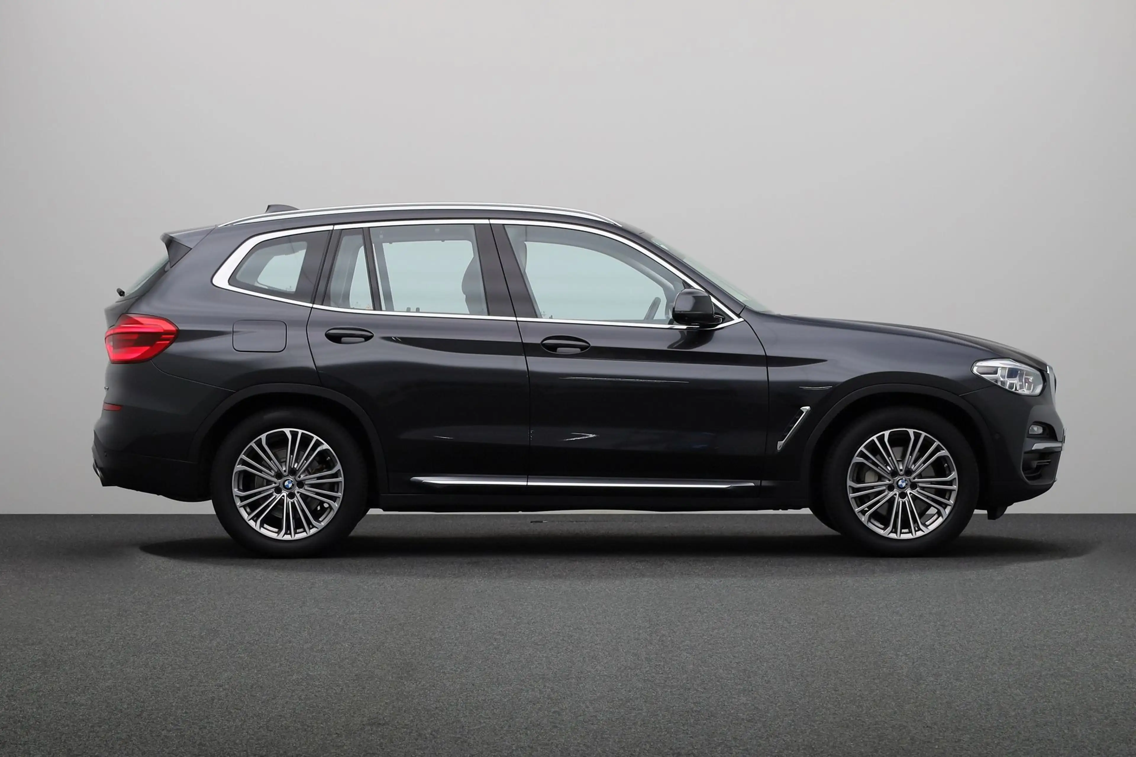 BMW X3 xDrive30i High Executive | Ambiance verlichting | — photo 12