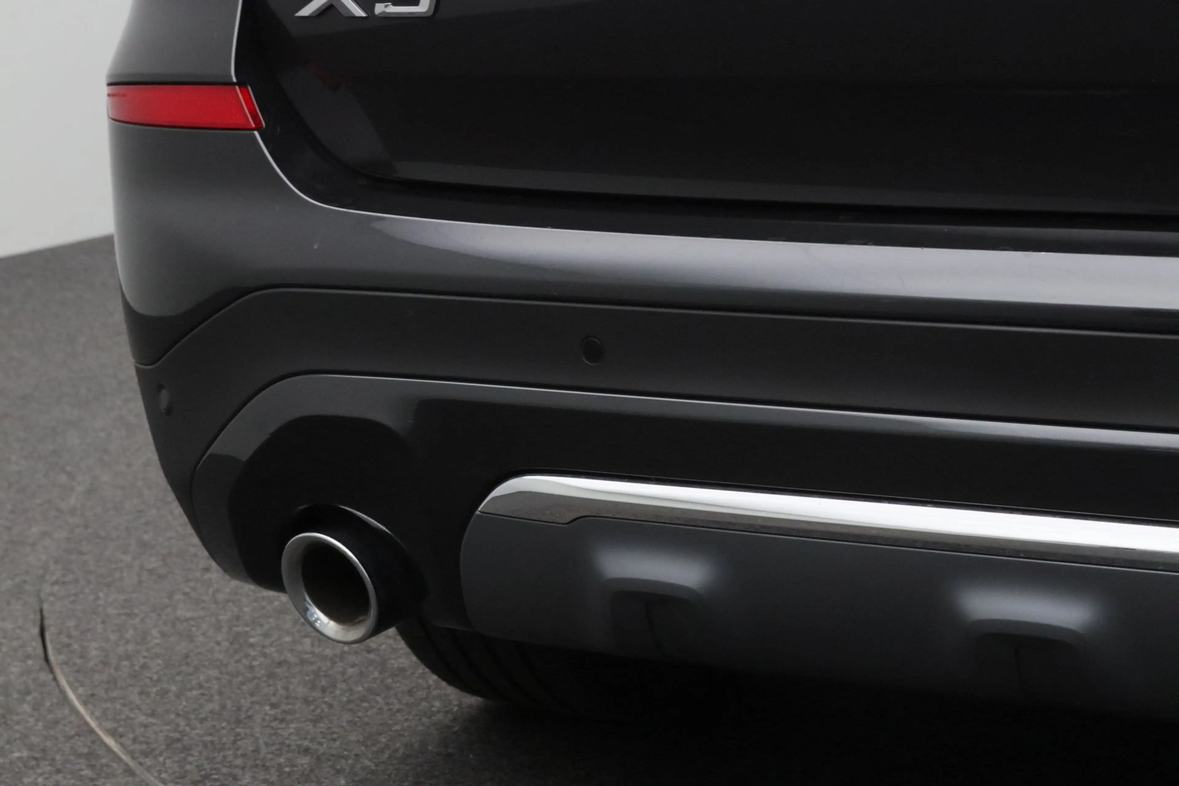 BMW X3 xDrive30i High Executive | Ambiance verlichting | — photo 8