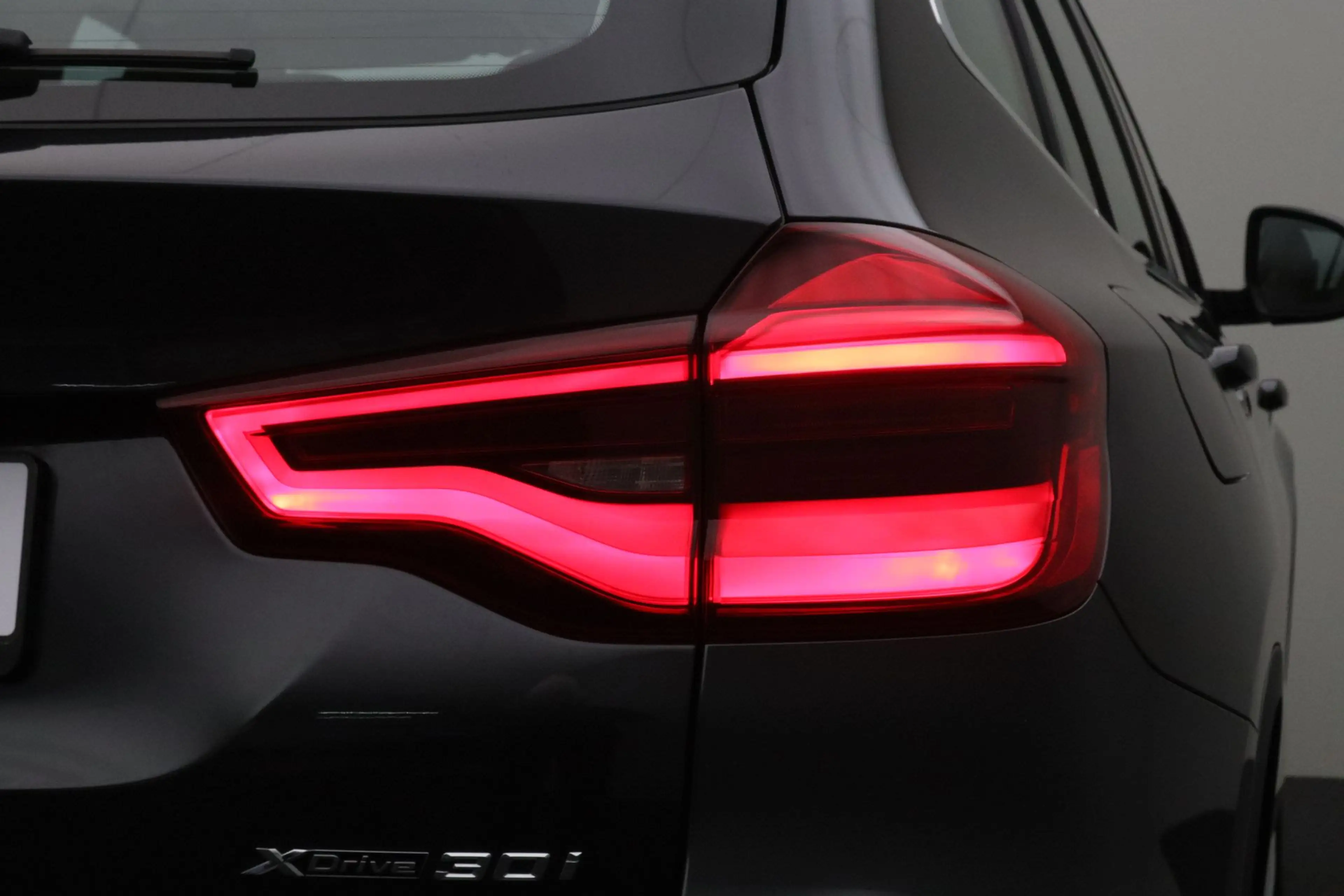 BMW X3 xDrive30i High Executive | Ambiance verlichting | — photo 9
