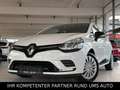 Renault Clio IV Limited*Tempomat* AC*HSA Weiß - thumbnail 1