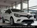 Renault Clio IV Limited*Tempomat* AC*HSA Weiß - thumbnail 2
