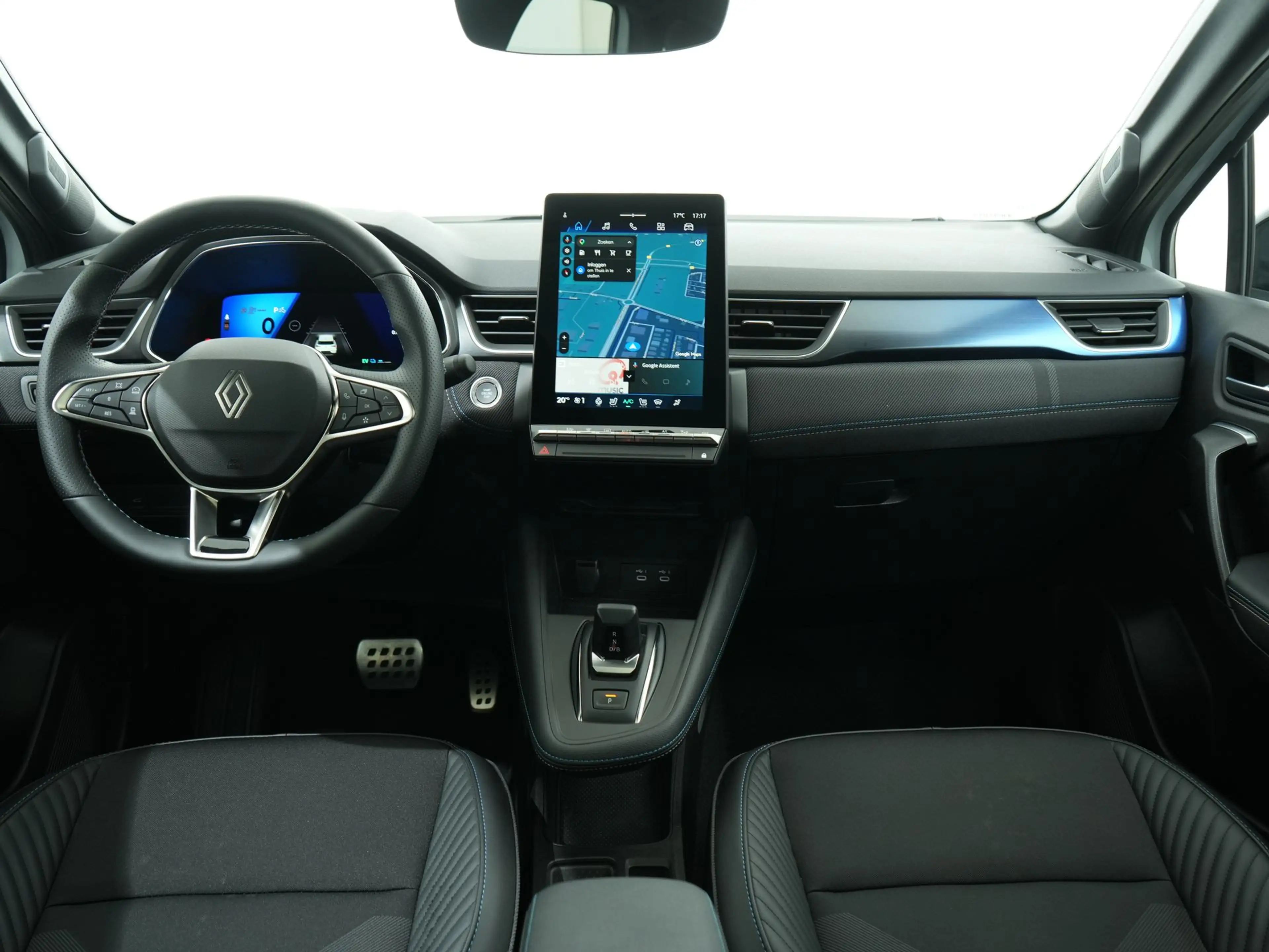 Renault Symbioz 1.8 E-TECH FULL HYBRID 160PK ESPRIT ALPINE | Panor — photo 2