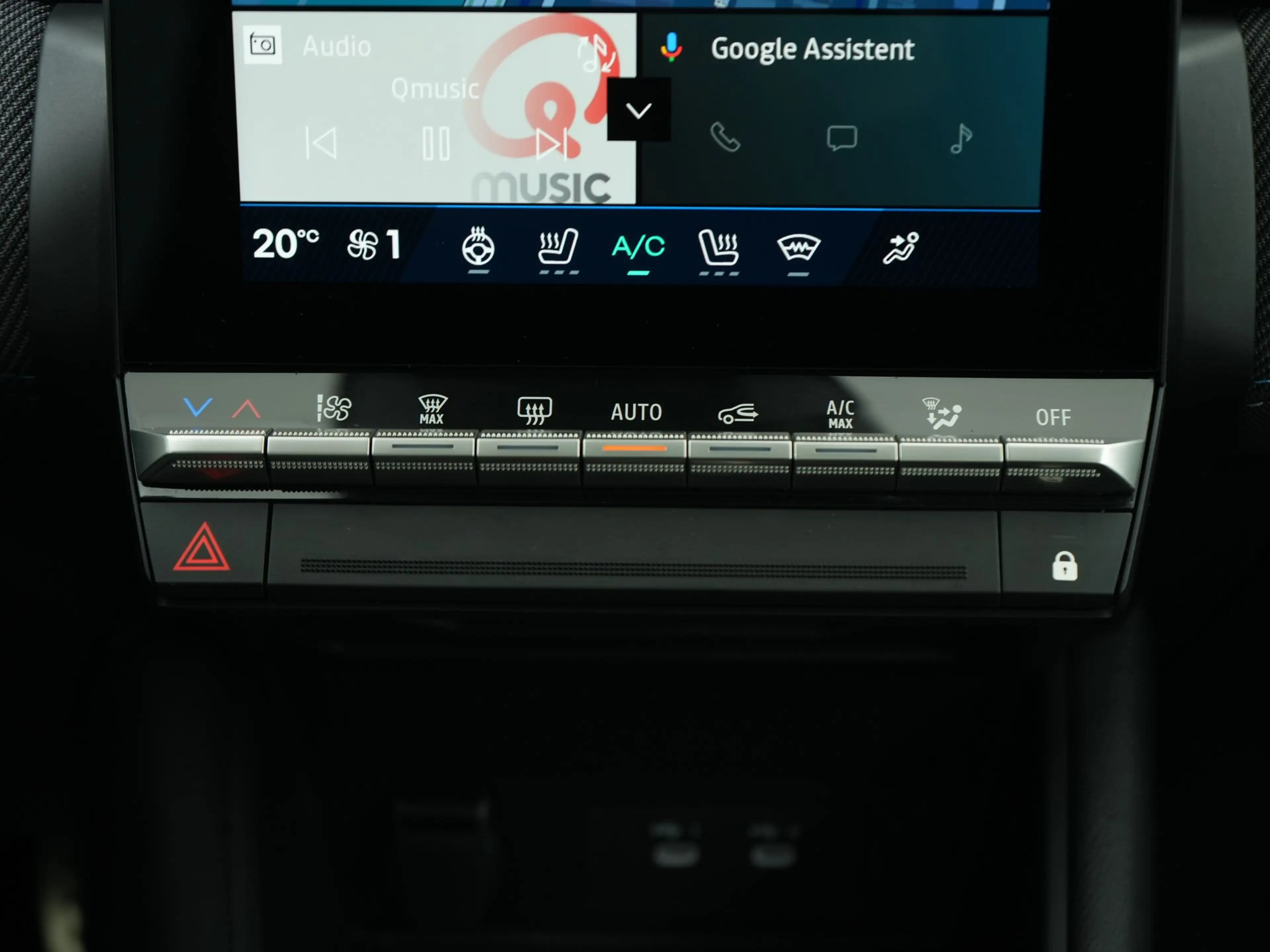 Renault Symbioz 1.8 E-TECH FULL HYBRID 160PK ESPRIT ALPINE | Panor — photo 10
