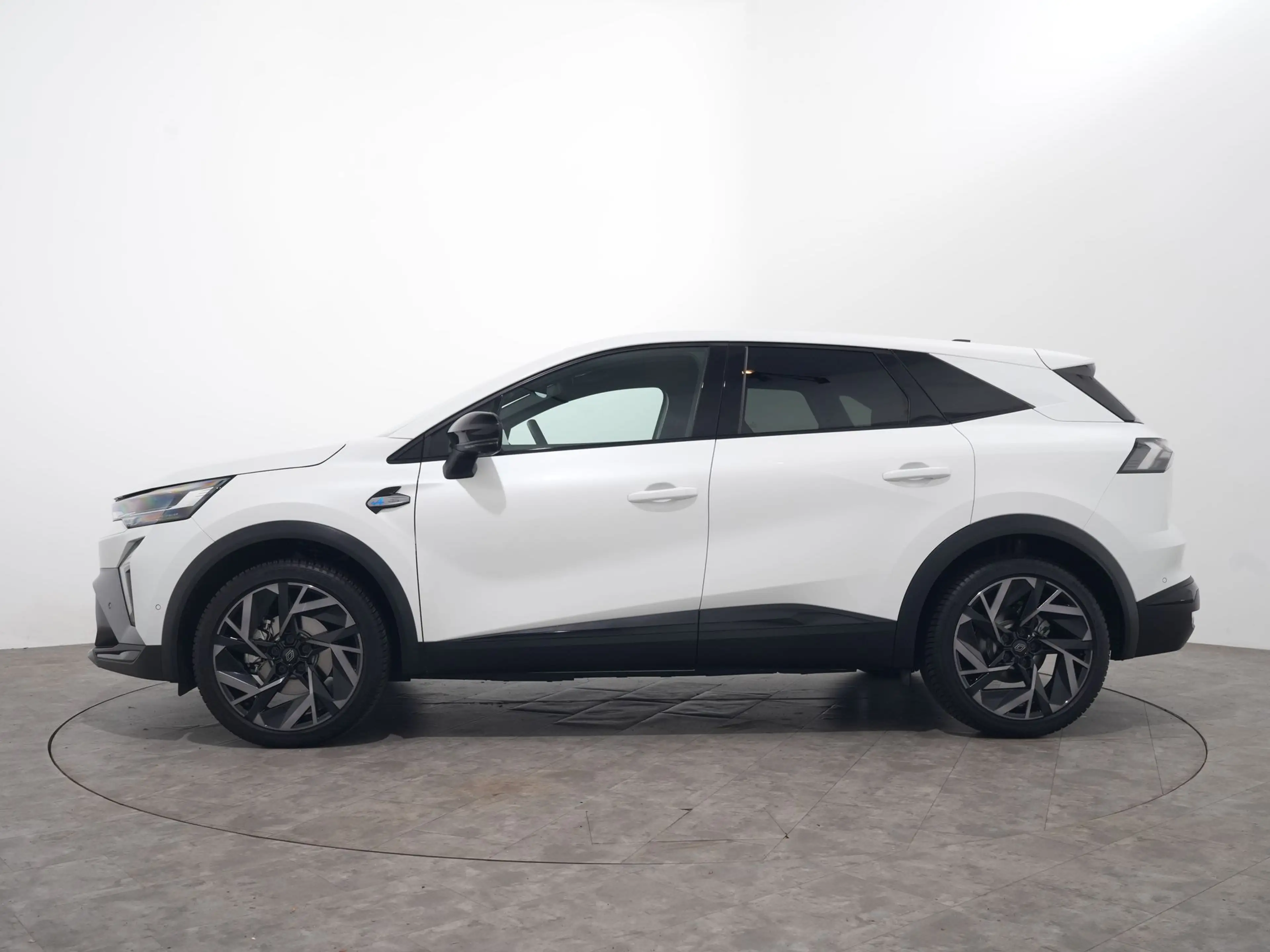 Renault Symbioz 1.8 E-TECH FULL HYBRID 160PK ESPRIT ALPINE | Panor — photo 6