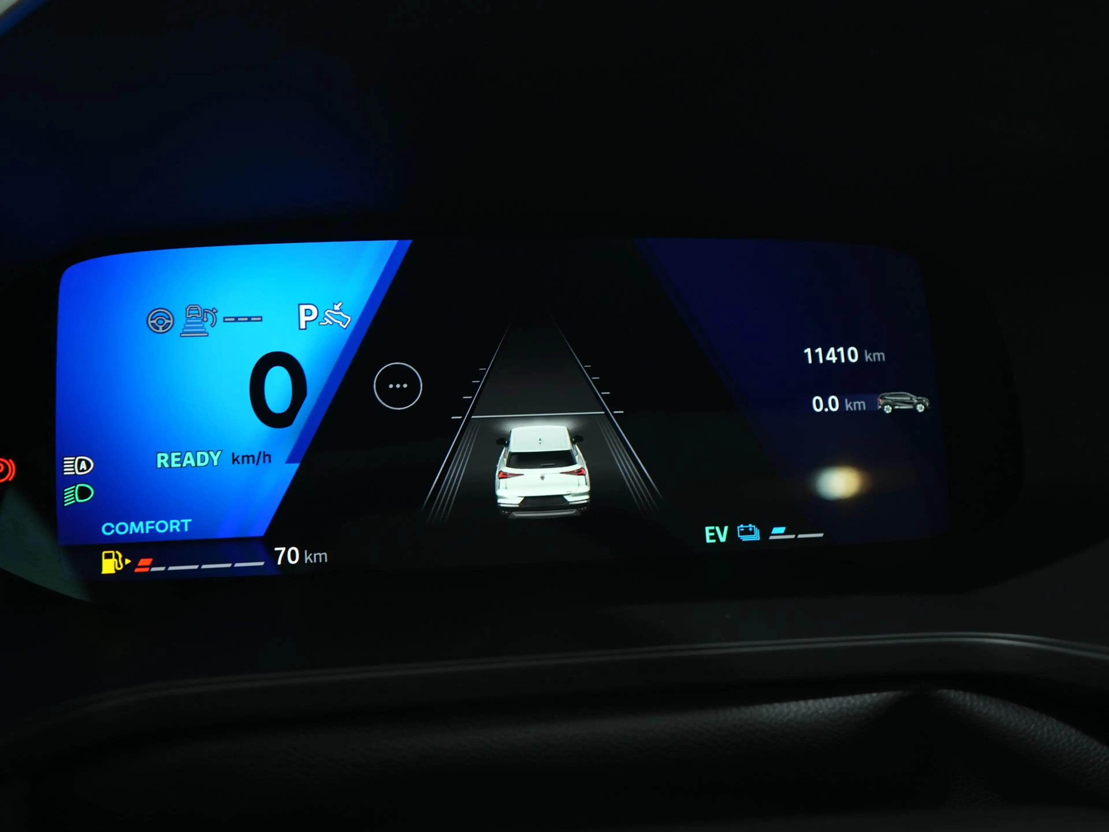 Renault Symbioz 1.8 E-TECH FULL HYBRID 160PK ESPRIT ALPINE | Panor — photo 9