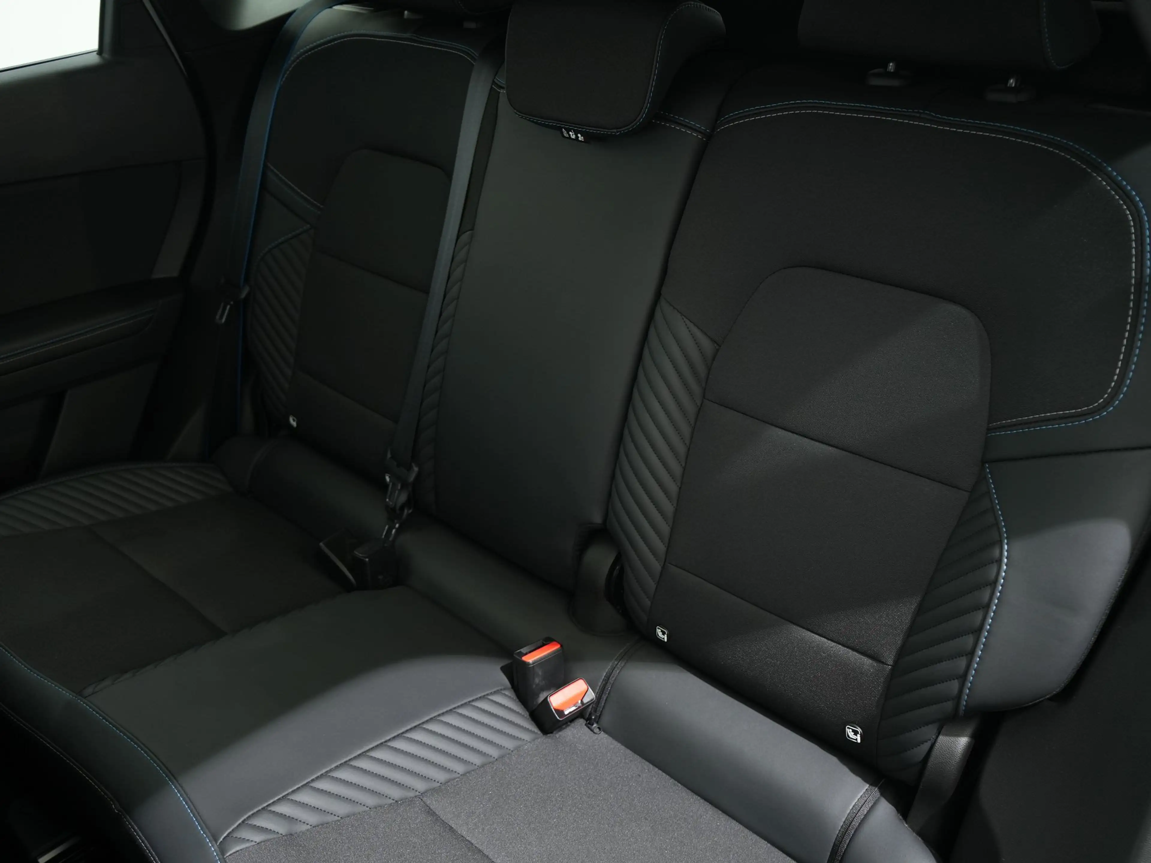 Renault Symbioz 1.8 E-TECH FULL HYBRID 160PK ESPRIT ALPINE | Panor — photo 5