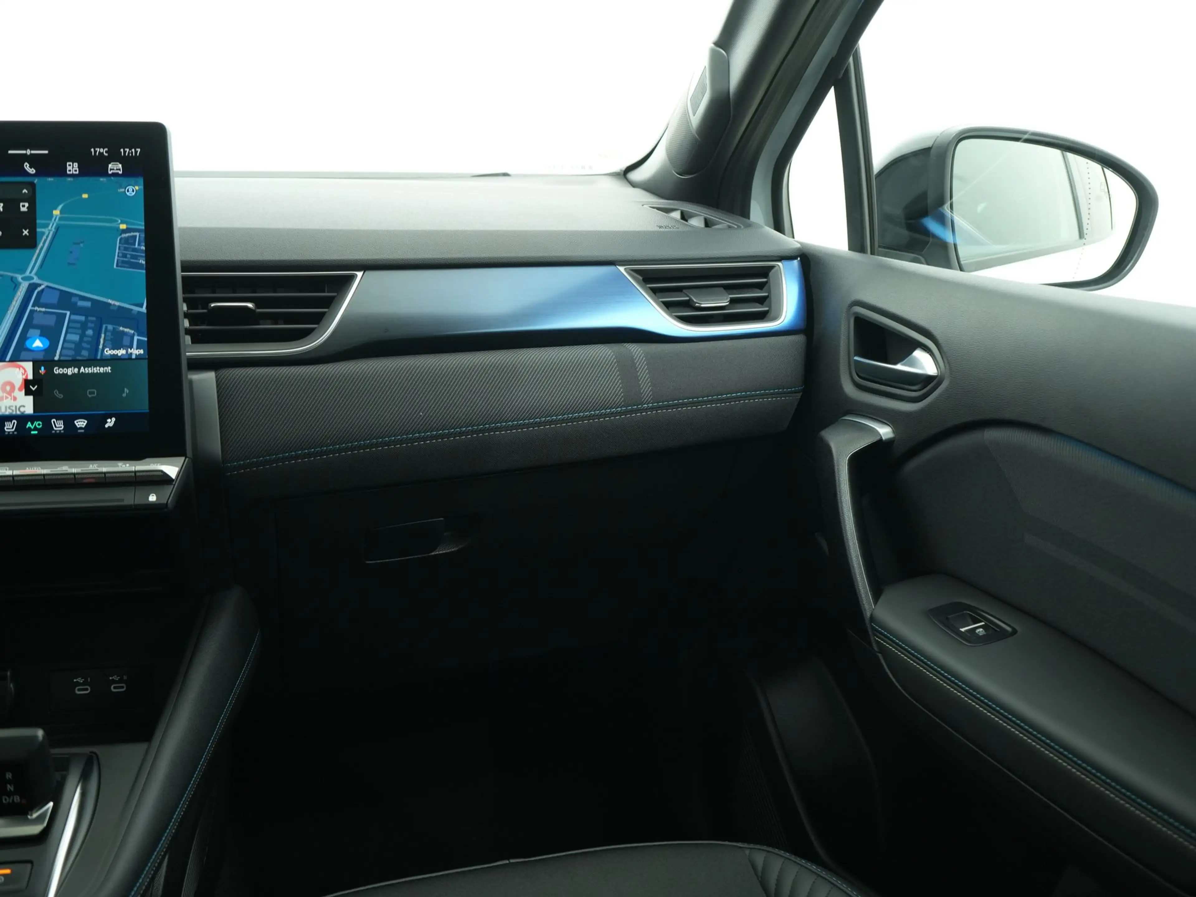 Renault Symbioz 1.8 E-TECH FULL HYBRID 160PK ESPRIT ALPINE | Panor — photo 14