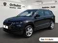 Skoda Karoq Ambition SC TSI DSG ACT Schwarz - thumbnail 1