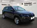 Skoda Karoq Ambition SC TSI DSG ACT Schwarz - thumbnail 2