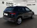 Skoda Karoq Ambition SC TSI DSG ACT Schwarz - thumbnail 4