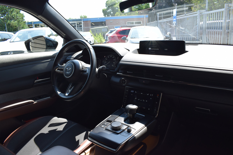 Photo du véhicule