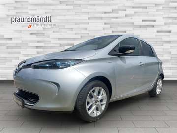 Zoe Life LIMITED Batteriemiete+Navi+41KWh+Temp.