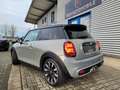 MINI Cooper S 3 Türig *LED*NAVI*SHZ*PDC*ALU* Grau - thumbnail 3