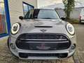MINI Cooper S 3 Türig *LED*NAVI*SHZ*PDC*ALU* Grau - thumbnail 7