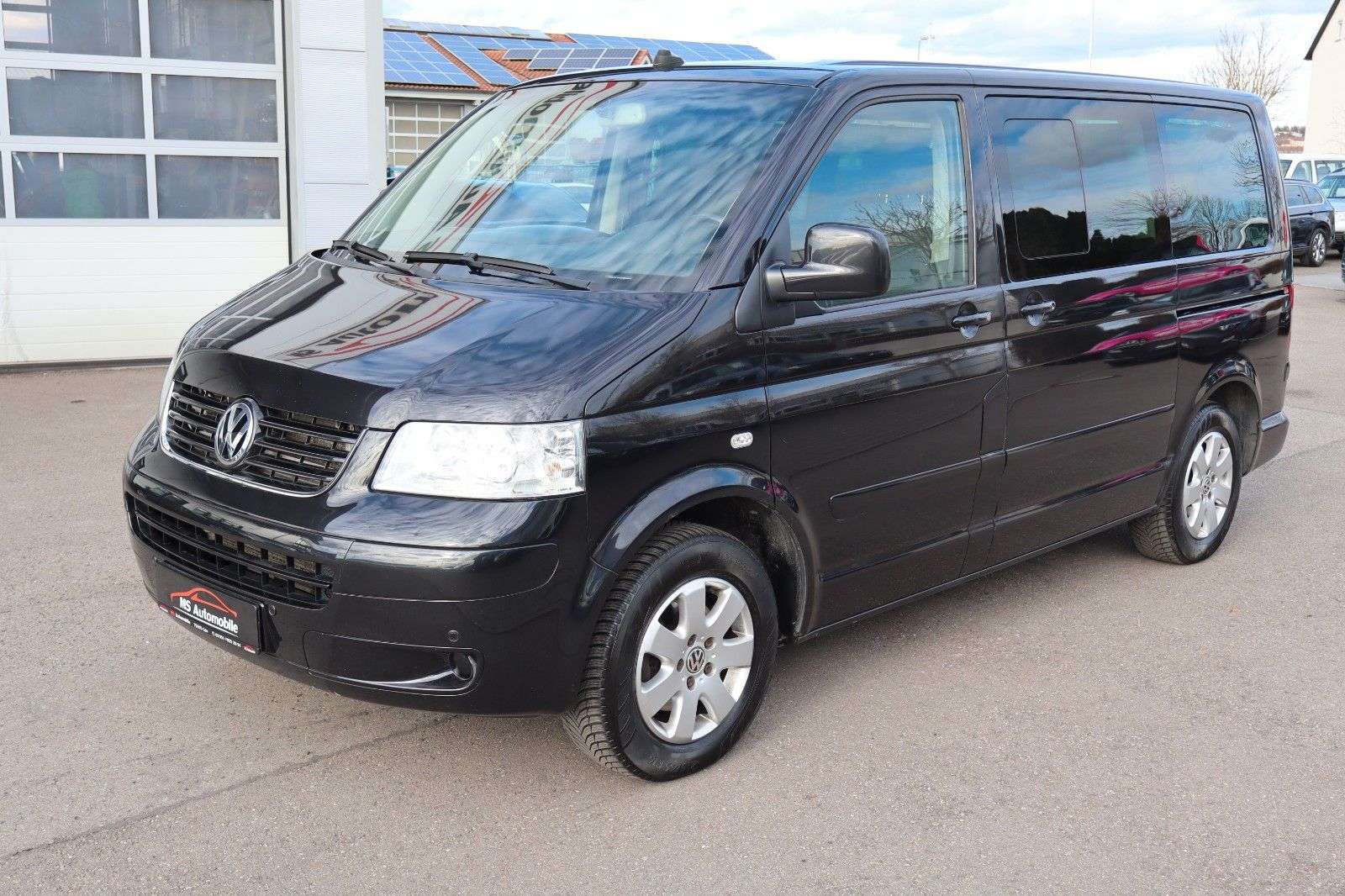 Second hand Volkswagen  2.5