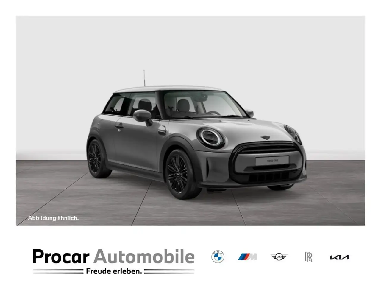 MINI One