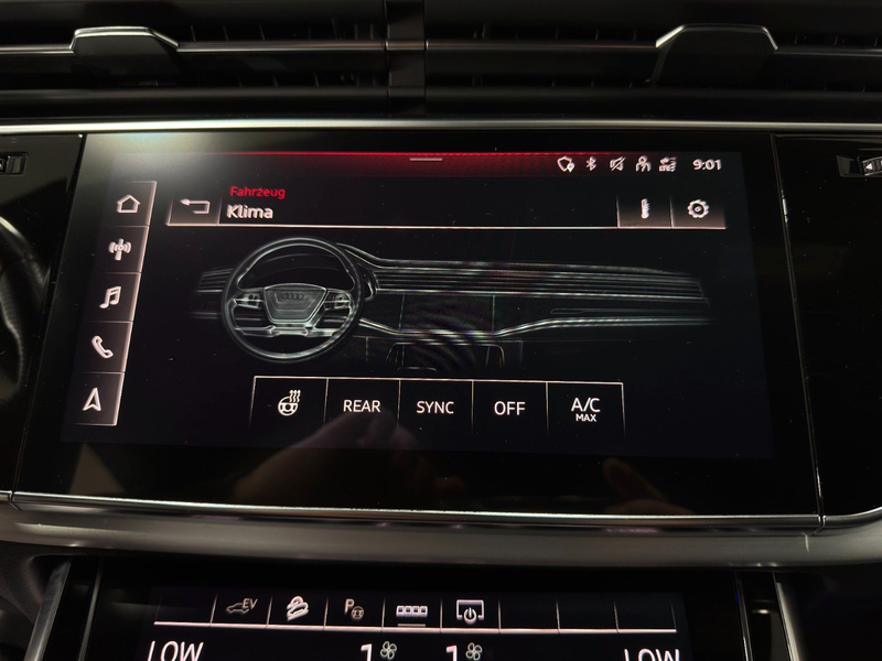 Audi Q8 /60/TFSI/e/quattro/PANO/AHK/360*/3D/S-line/LED — photo 15