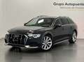 Audi A6 ALLROAD QUATTRO 40TDI S-TRONIC Gris - thumbnail 6