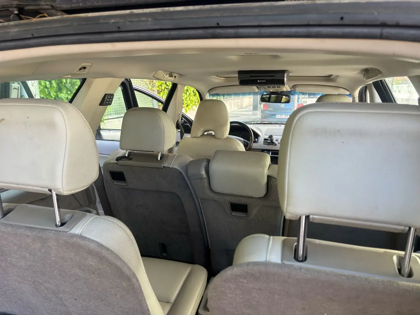 Volvo XC90 XC90 2.4 D5 Executive Geartronic 185 Albastru - 2