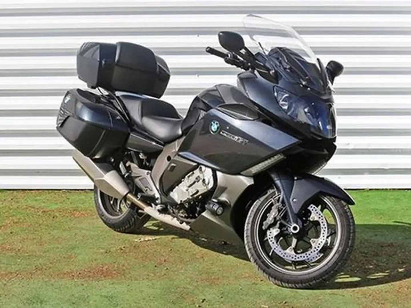 BMW K 1600 GT - 2