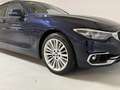 BMW 435 435 d xDrive Luxury Line Bleu - thumbnail 4
