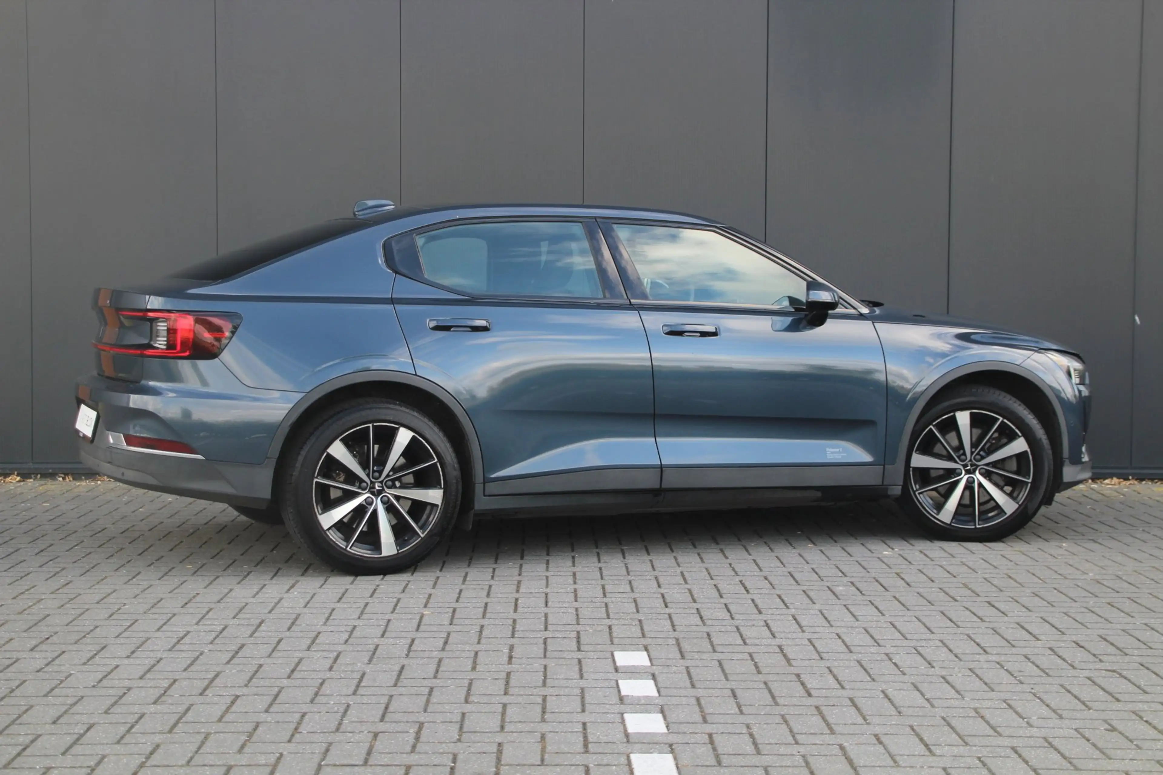 Polestar 2 Long Range Dual Motor Plus Pilot78kWh | Glazen pan — photo 6