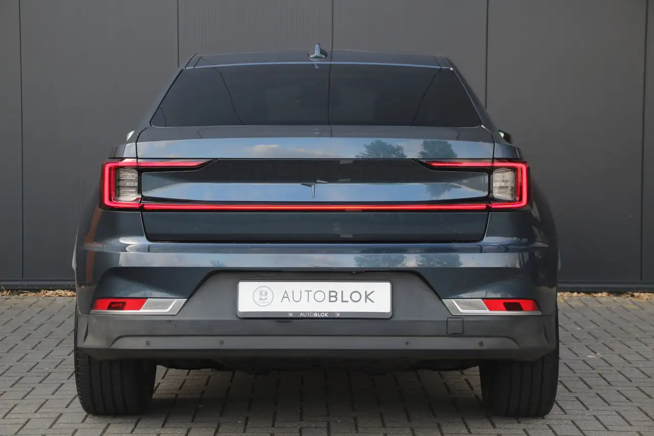 Polestar 2 2021