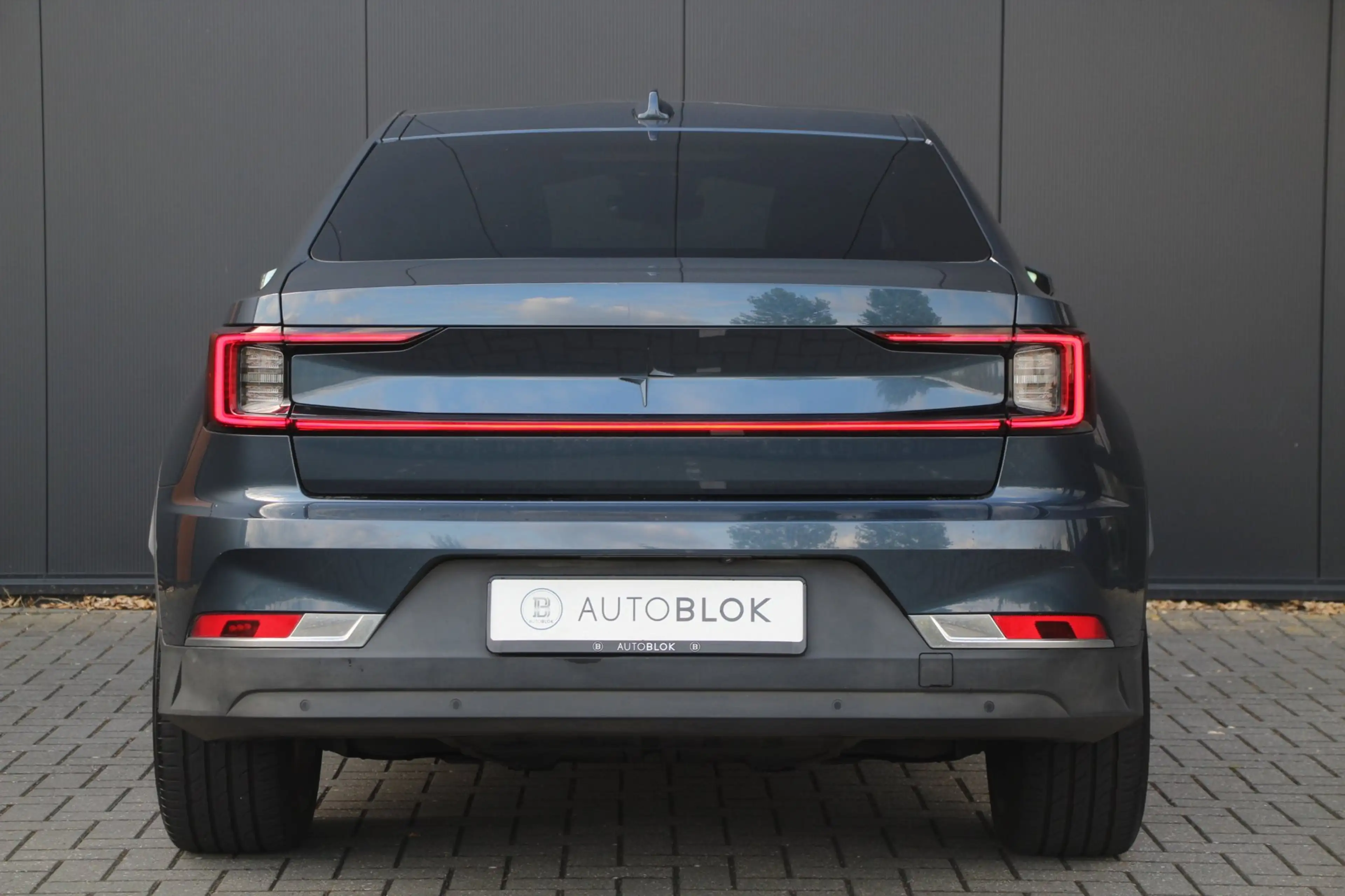 Polestar 2 Long Range Dual Motor Plus Pilot78kWh | Glazen pan — photo 5