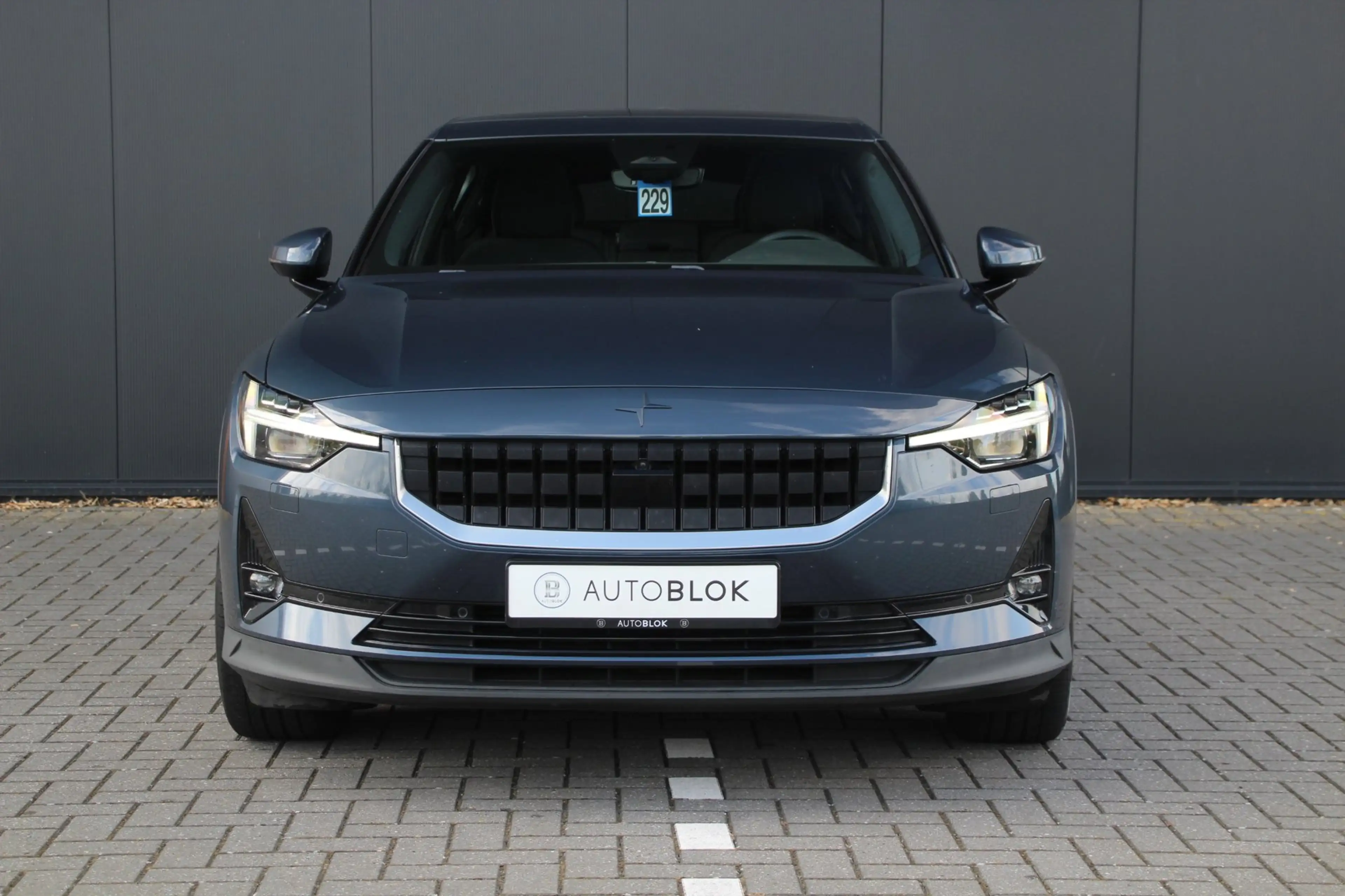 Polestar 2 Long Range Dual Motor Plus Pilot78kWh | Glazen pan — photo 3