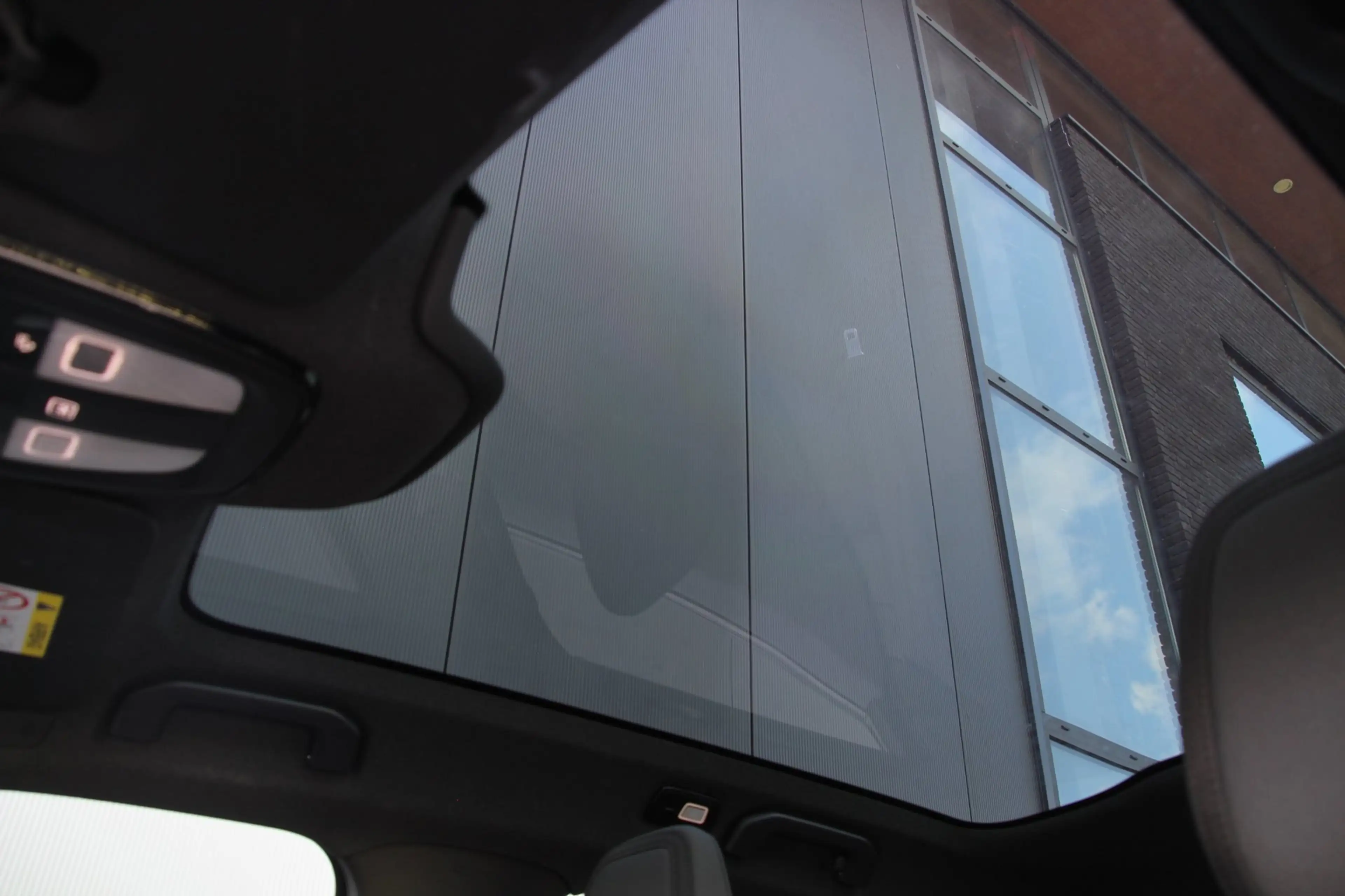 Polestar 2 Long Range Dual Motor Plus Pilot78kWh | Glazen pan — photo 4
