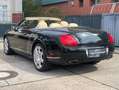 Bentley Continental GTC W12 Massage Verde - thumbnail 7