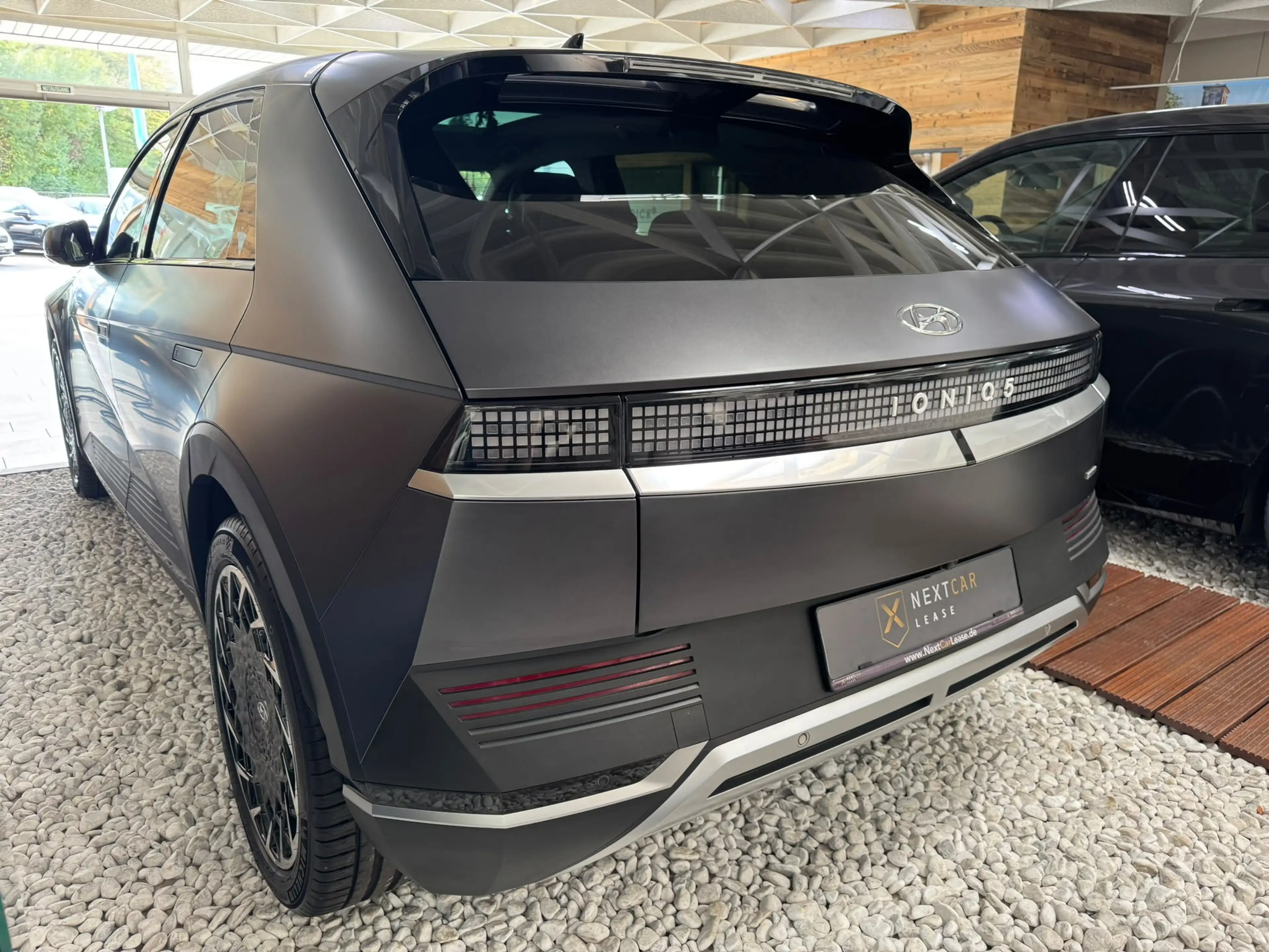 Hyundai IONIQ 5 Techniq 4WD Pano 20Zoll Werksgarantie — photo 6