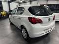 Opel Corsa E Selection Weiß - thumbnail 7