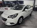 Opel Corsa E Selection Weiß - thumbnail 3