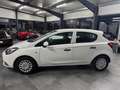 Opel Corsa E Selection Weiß - thumbnail 8