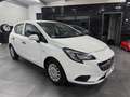 Opel Corsa E Selection Weiß - thumbnail 4