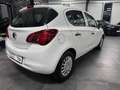 Opel Corsa E Selection Weiß - thumbnail 5