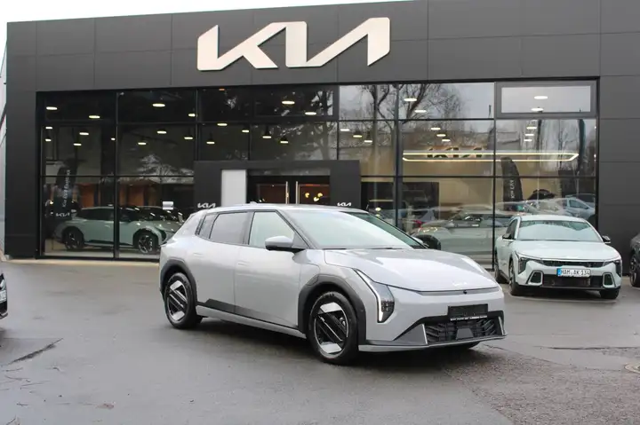 Kia EV4 58,3 kWh Earth*P3*P4*P5*P6*P8*