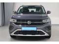 Volkswagen T-Cross 1.0 TSI Life Navi*AHK*ACC*SHZ Grau - thumbnail 2