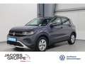 Volkswagen T-Cross 1.0 TSI Life Navi*AHK*ACC*SHZ Grau - thumbnail 1