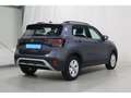 Volkswagen T-Cross 1.0 TSI Life Navi*AHK*ACC*SHZ Grau - thumbnail 3