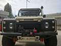 Land Rover Defender 90 2.5 td County SW Blanc - thumbnail 8